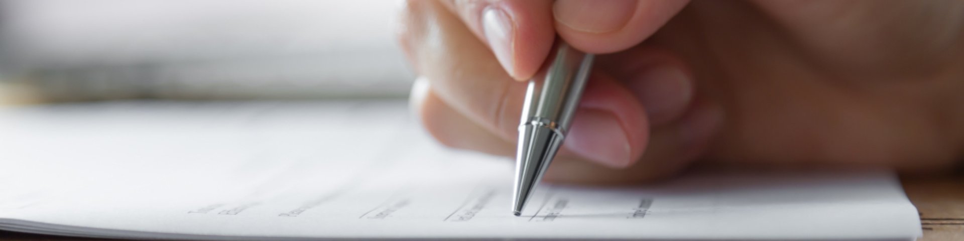 Hoe werkt een kredietcheck bij een lening?