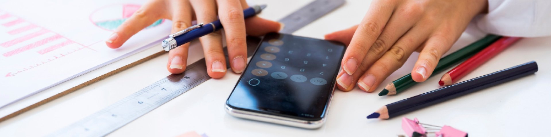 Slim budgetteren: zo zorg je dat je lening betaalbaar blijft