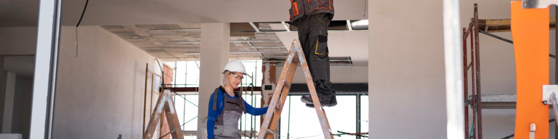Lening voor verbouwing: zo pak je het slim aan