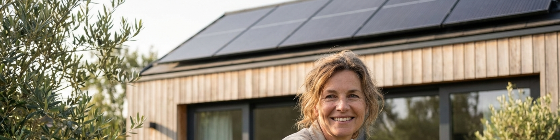 Lenen voor zonnepanelen: zo pak je het duurzaam aan