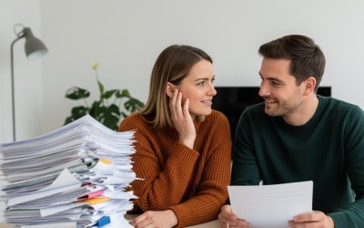Je lening(en) oversluiten: zo werkt het en dit zijn de voordelen