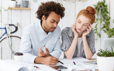Dit is het verschil tussen een persoonlijke lening en een flexibel krediet