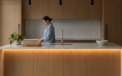 Zo financier jij jouw nieuwe keuken of badkamer