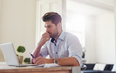 Lening aanvragen zonder vast contract: zo werkt het