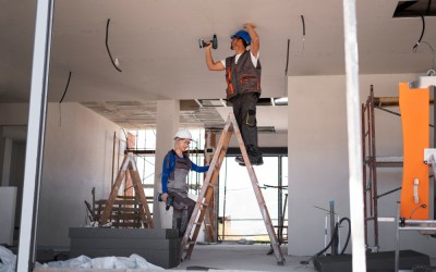 Lening voor verbouwing: zo pak je het slim aan