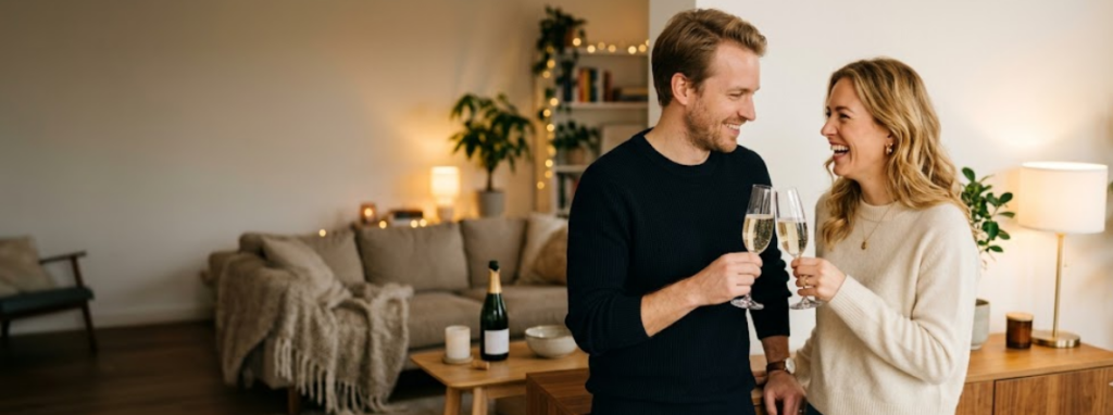 Stelletje dat proost