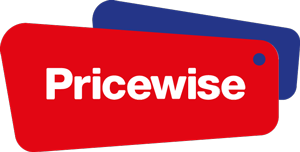 Pricewise logo