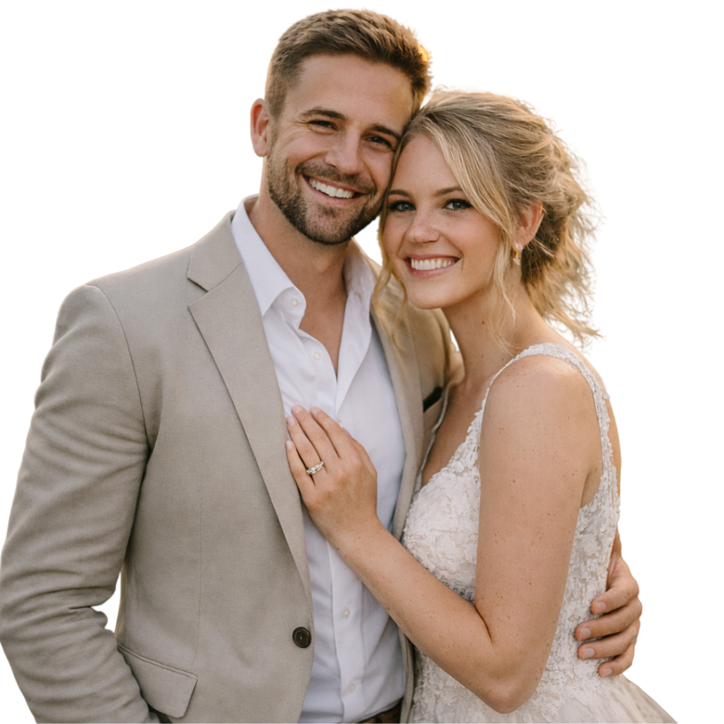 Stel dat gaat trouwen